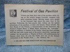 Eastman Kodak Pavilion New York World s Fair Card