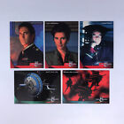 Babylon 5 Se A Special Edition Card Set From Skybox 1997 Featuring The Gathering