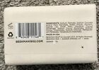 Beekman 1802 Pure Goat Milk Bar Soap 9 Oz Fragrance Free Brand New Sealed