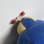 Ty Beanie Buddies The Backyardigans Pablo Penguin Soft Plush Toy 2005 Stuffed 7 