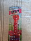 Pez Dispenser  Happy Valentines Day Heart - New In Package
