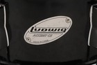 Ludwig 6 5x14  Accent Cs Snare Drum Black