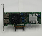 Intel X520-t2 Dual Port 10gbe Rj45 Nic Ethernet Server Adapter E10g42bt