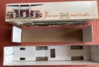 1972 Hess Tanker Truck- W  2 Inserts  Collector Condition- Working Lights
