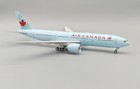 Inflight B-772-ivk Air Canada Boeing 777-200lr C-fivk Diecast 1 200 Jet Av Model