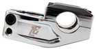 Electro Plated Fec   incoming   35mm Reach 29 5mm Rise Bmx Topload  Stem