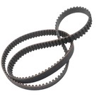 Fit Harley Davidson 62-0964 Rear Drive Belt 136t 1-1 2 