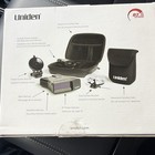 Uniden R7 Extreme Laser Radar Detector This Is Just A Box And Manuel No Radar  