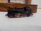 Z Scale  Marklin   8895   2-6-0 Locomotive  lot A