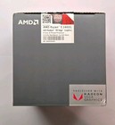 Amd Ryzen 5 2400g With Wraith Stealth Cooler 