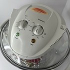 Flavorwave Turbo Oven Electric Infrared Convection Cooker Model Ax-797mh Tested