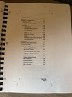 Septa 2308 Alp-44s Locomotive Operators Manual Operating Instructions
