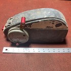 Vintage Antique Industrial Champion Gummed Products Wet Tape Dispenser 1930 s