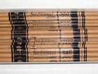 Gold Tip Traditional Carbon Arrow Shafts  340  400  500  Or 600  Dozen Pack