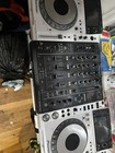Cdj 2000 Nxs And Djm900 Nxs Cdplayes White Edition