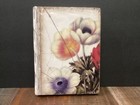 Sid Dickens Memory Block T-238 jardin Flowers Retired 2010