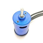 New  Traxxas Velineon Vx3 3s 3442 V3200 Waterproof Brushless Motor W  5mm Shaft