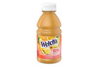 Welch s Juice Variety Pack 10oz Bottles 24 Pack Grape Orange Fruit