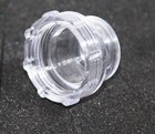 Factory Replacement Water Filter Cap For Emotor Em-25 Sj-25 Em25 Sj25 Scrubber