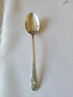 International Sterling Silver  spring Glory  76pc Flatware Set Service For 12