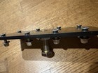 Qlock Edge Bracket  Fits Quantum Q6 Chairs 