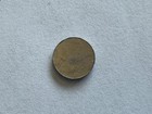 Ww2 German Enamel Emblem For Brown Dagger Handle