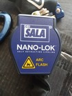 Dbi Sala 4 5 Arc Flash Nano Lok 3101655 Safety Line New W box 3m Fall Protection