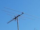 250 Mile Long Range Hdtv1080p Outdoes 990 M Tv Antenna Digital Uhf vhf Fm Radio