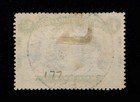 Rhodesia 1910-13 1s Double Head P  15  Sg 177  Fine With Victoria Cds  Cat    70