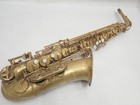 Yamaha Yas-62 Alto Saxophone