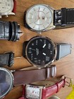 Watch Lot  Vintage To Modern Untested  6 4lb   68 Pieces