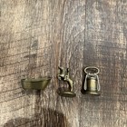 Monopoly Anniversary Edition Board Game Replacement Pieces 3