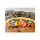 Vintage 1986 Muppet Baby Mcdonald s Toys