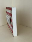 Handmade Primitive Patriotic Americana 4th Of July 5 5  X 7   Wood  1776  Decor