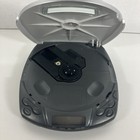 Sony D-191 Discman Portable Cd Player Digital Mega Bass Tested And Working