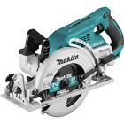 Makita 18v X2 Lxt 7-1 4 In  Circular Saw Kit Xsr01pt-r Certified Refurbished