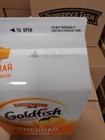 Pepperidge Farm Cheddar Goldfish 1 7lbs