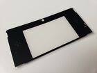 Top Screen Protector Front Lcd Cover Lens Replacement For Nintendo 3ds  usa 