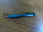 Pentel Twist-erase 3 Mechanical Pencil 0 7 Turquoise Barrel free 3 Color Hi-lite