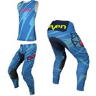 2026 Seven Mx Motocross Gear Set Off-road Dirt Bike Jersey   Pants Riding Suit