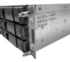 Netapp Naj-1502 12bay 3 5  Sas Expansion Storage Array 2x 111-04333 2x Psu