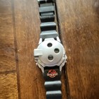 Jurassic Park The Lost World Vintage Burger King Watches 1997  lot Of 2 