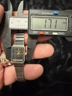 Citizen Ltimex Crosby  Large Mixed Lot Vintage Wristwatches Assorted Watches