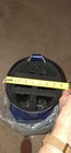 Ron Miller  Cart Golf Bag Faux Alligator  Brand New In Box 