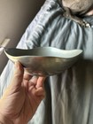 Vintage Wilton Rwp Armetale Pewter Columbia Queen Anne 9    X3  Serving Bowl