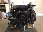 Mercruiser 502 Mag Magnum 8 2 V8 Lh Marine Engine No Salt Drop In Ready 482 Hrs