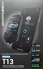 New Firstech compustar Rfx-p2wt13-sf 2-way Remote Kit With Drone Lte Module