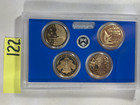 2019 Proof Coin Set Us Mint American Innovation  1 Ogp Beautiful Coins
