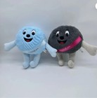 Painkiller Plush Toys Cartoon Oxycontin Stuffed Doll Plushie Figures Sofa Car