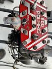 Polaris Rmk Xc 600 Crankshaft Crank Case Engine Motor Liberty